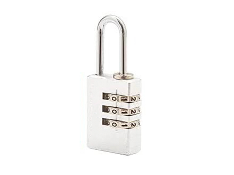 What Are The Unlocking Methods Of Keyed Padlocks?