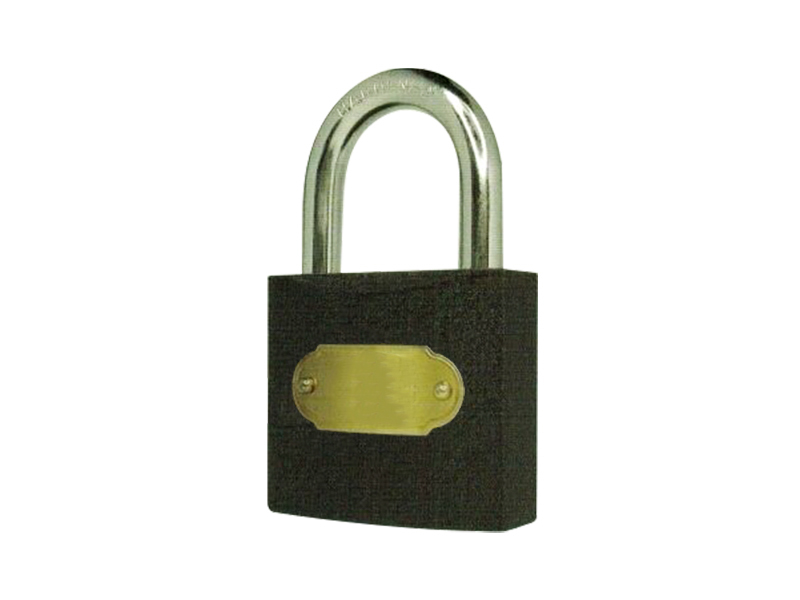 What is a Rectangular Padlock